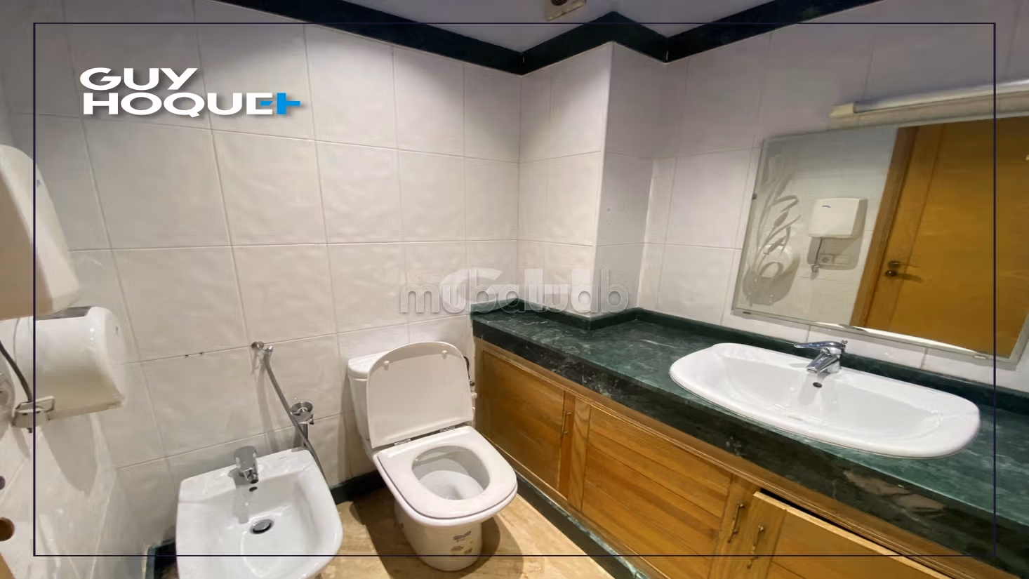 Villa bureaux de 450m² à Califonie, 
Casablanca