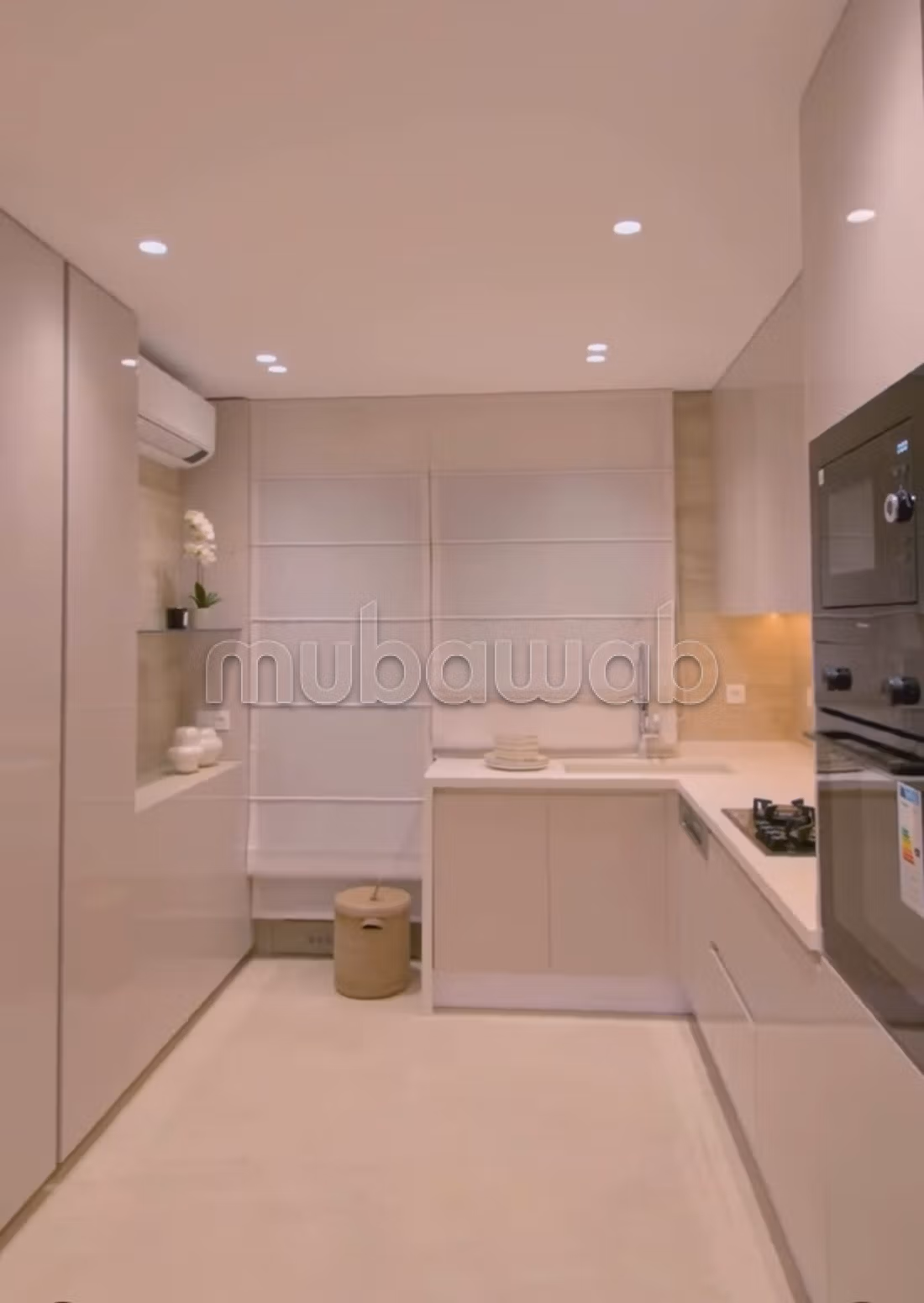 A vendre Un appartement S2 A La soukra chotrana