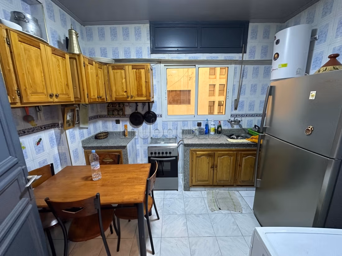 Appartement 90 m² à Centre — 8