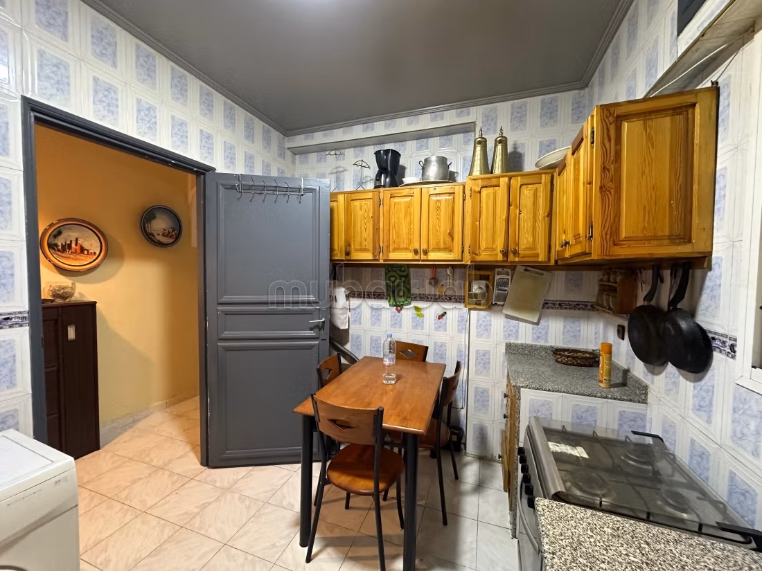 Appartement 90 m² à Centre — 10