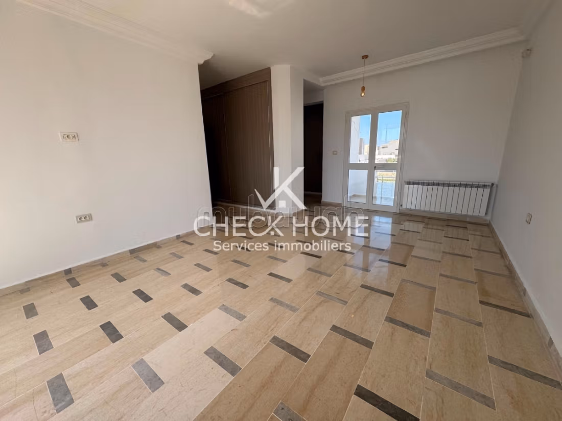A vendre villa S5 à AFH Mrezga Nabeul