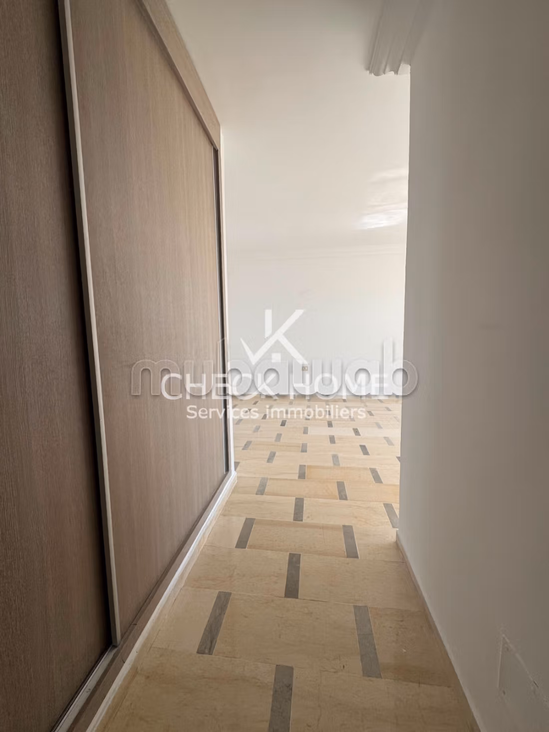 A vendre villa S5 à AFH Mrezga Nabeul
