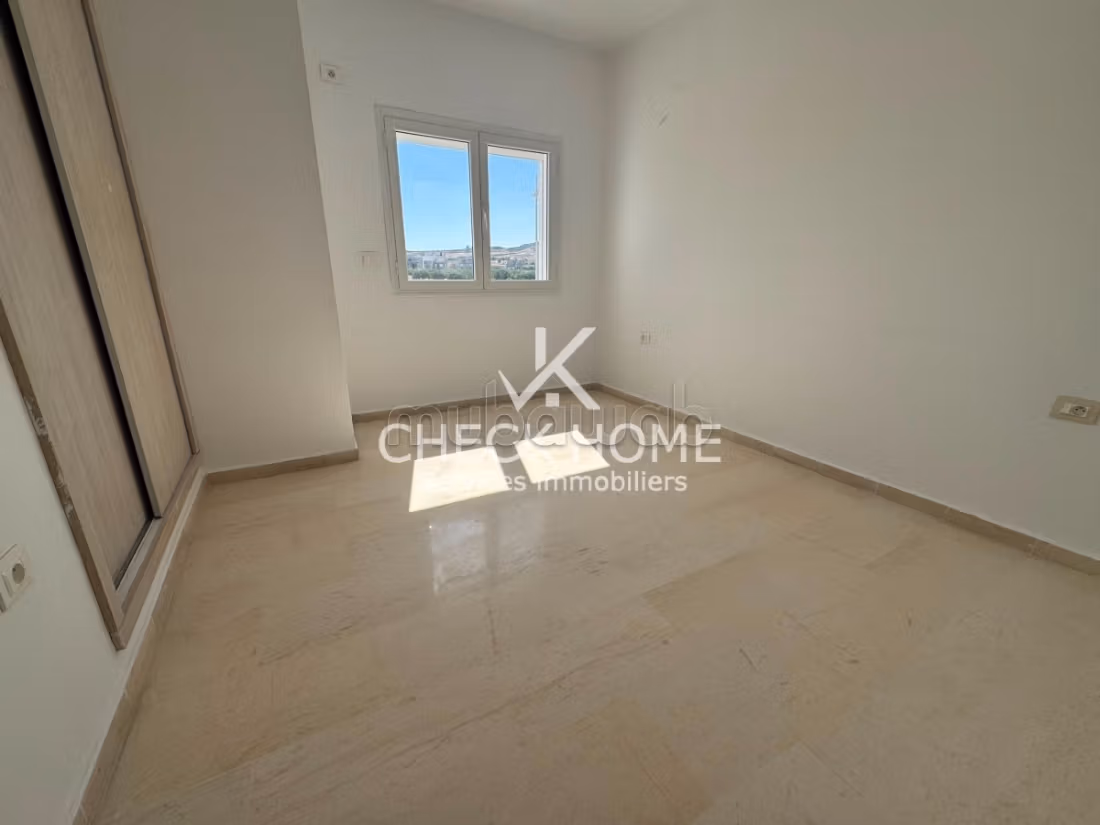 A vendre villa S5 à AFH Mrezga Nabeul