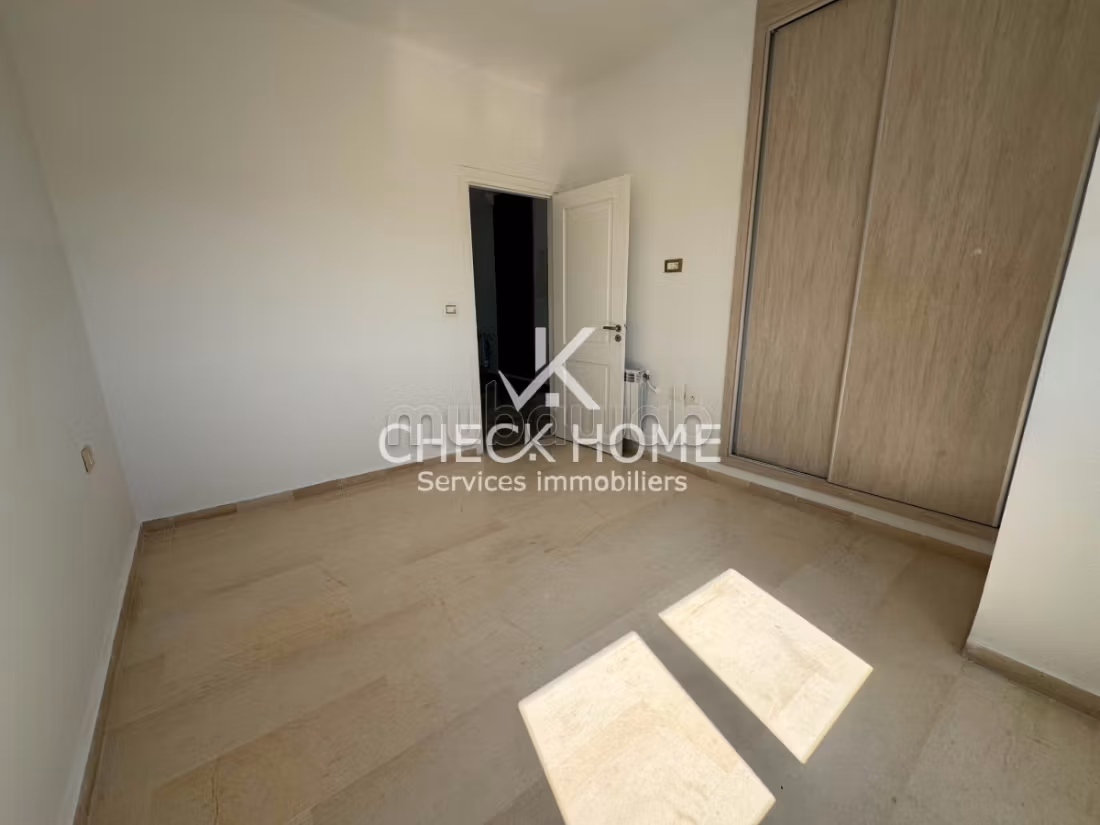 A vendre villa S5 à AFH Mrezga Nabeul