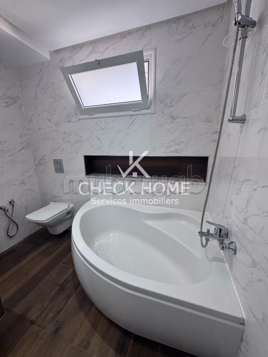A vendre villa S5 à AFH Mrezga Nabeul