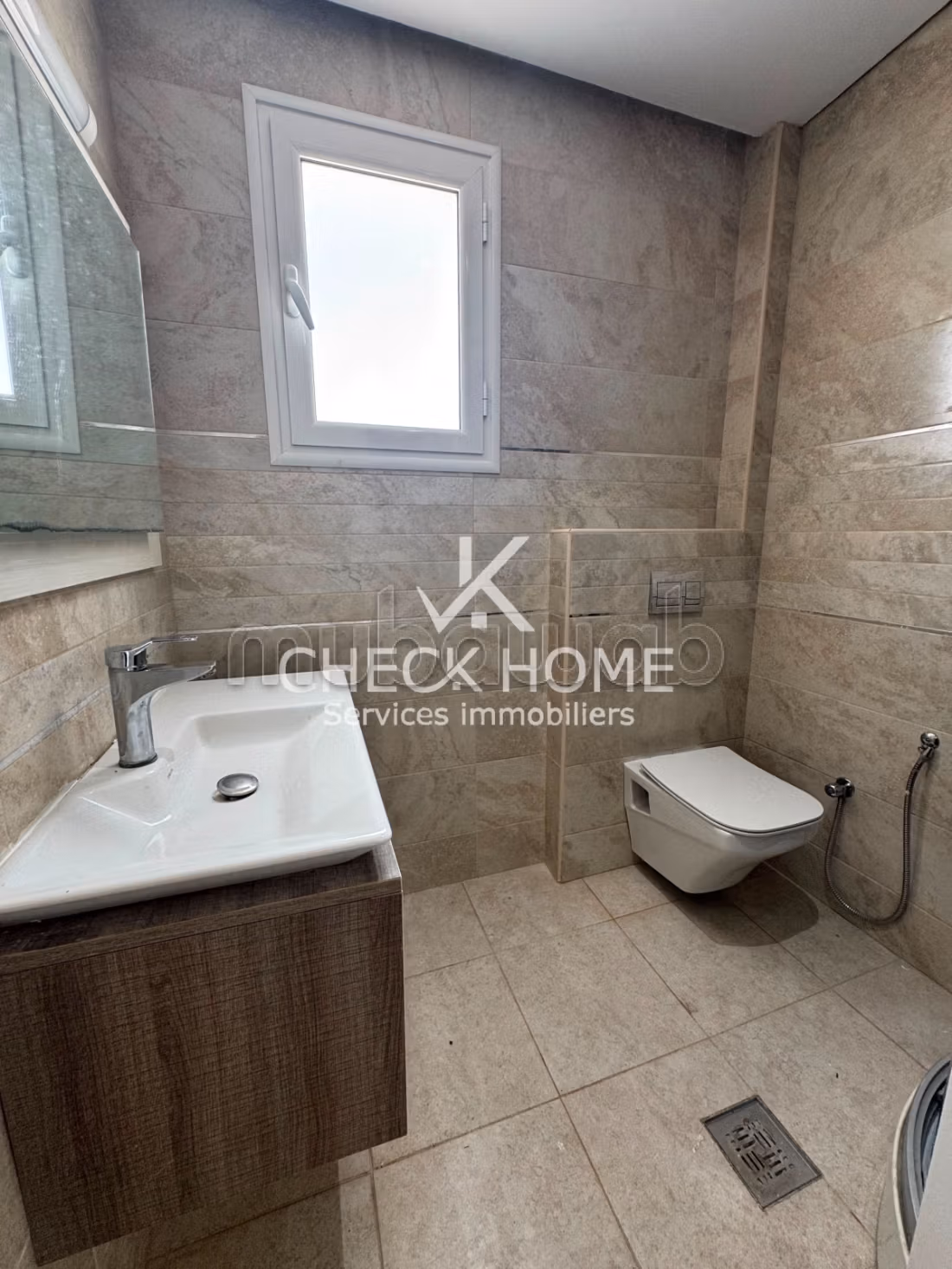 A vendre villa S5 à AFH Mrezga Nabeul