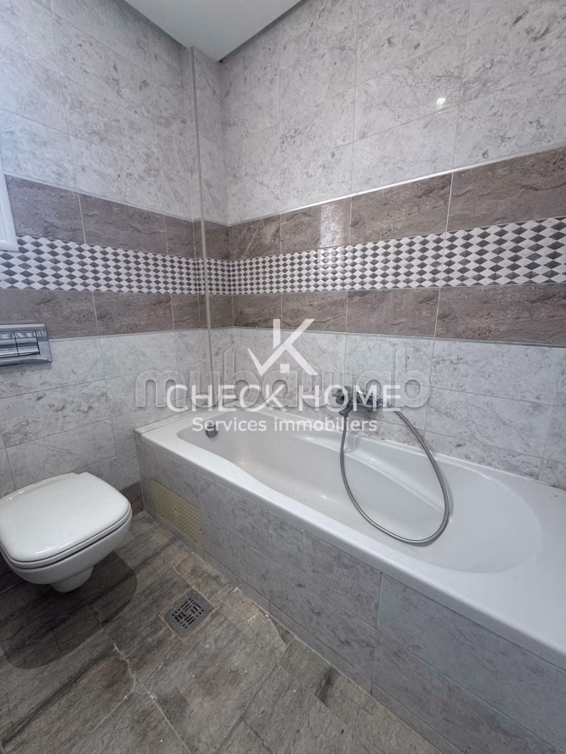 A vendre villa S5 à AFH Mrezga Nabeul