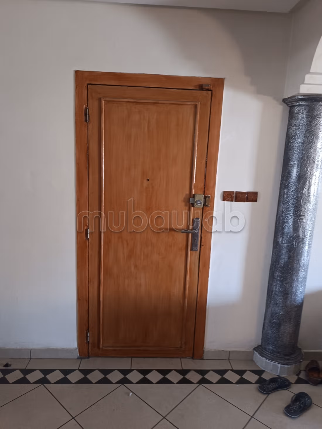 Appt à vendre
