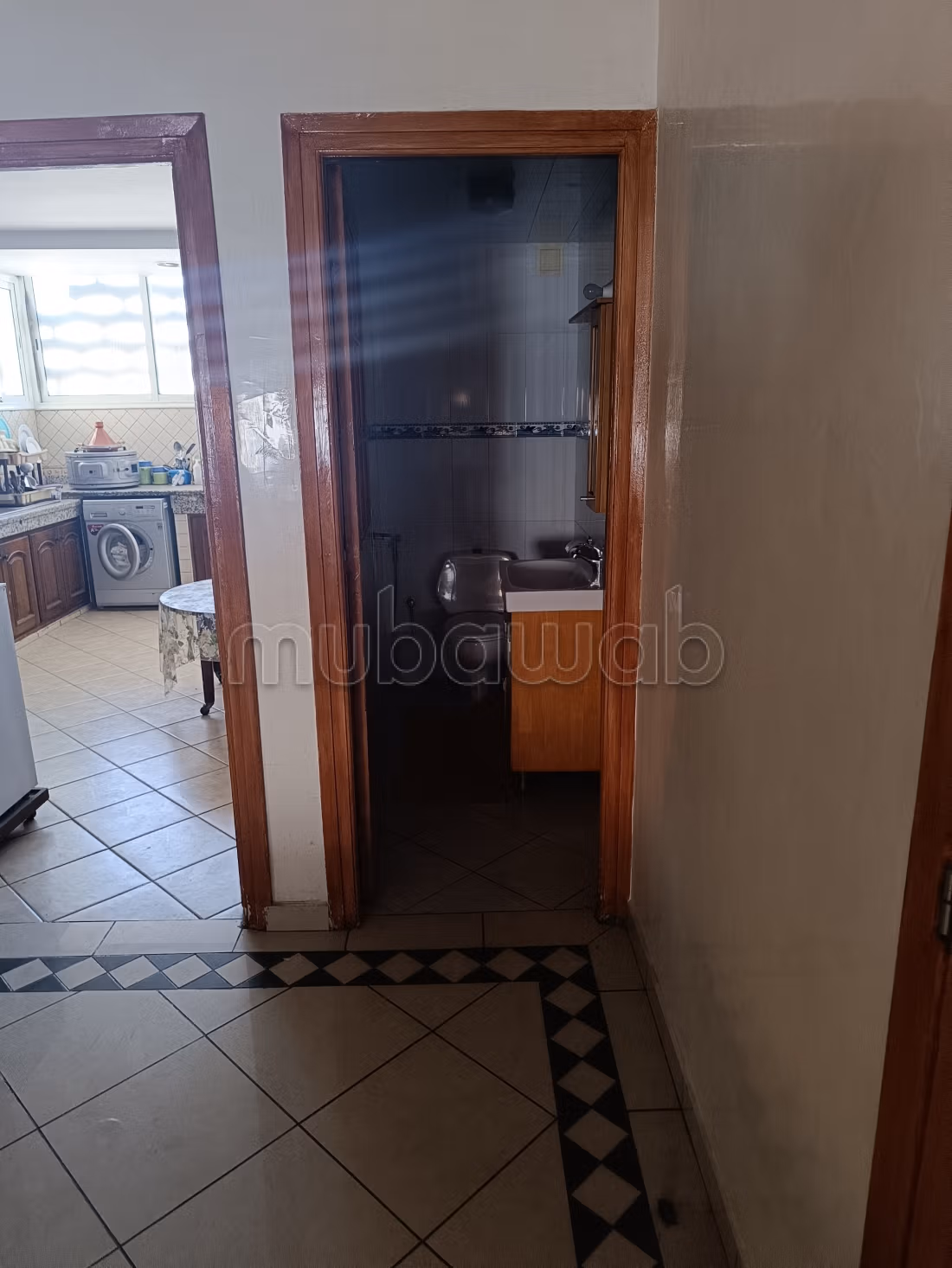 Appt à vendre