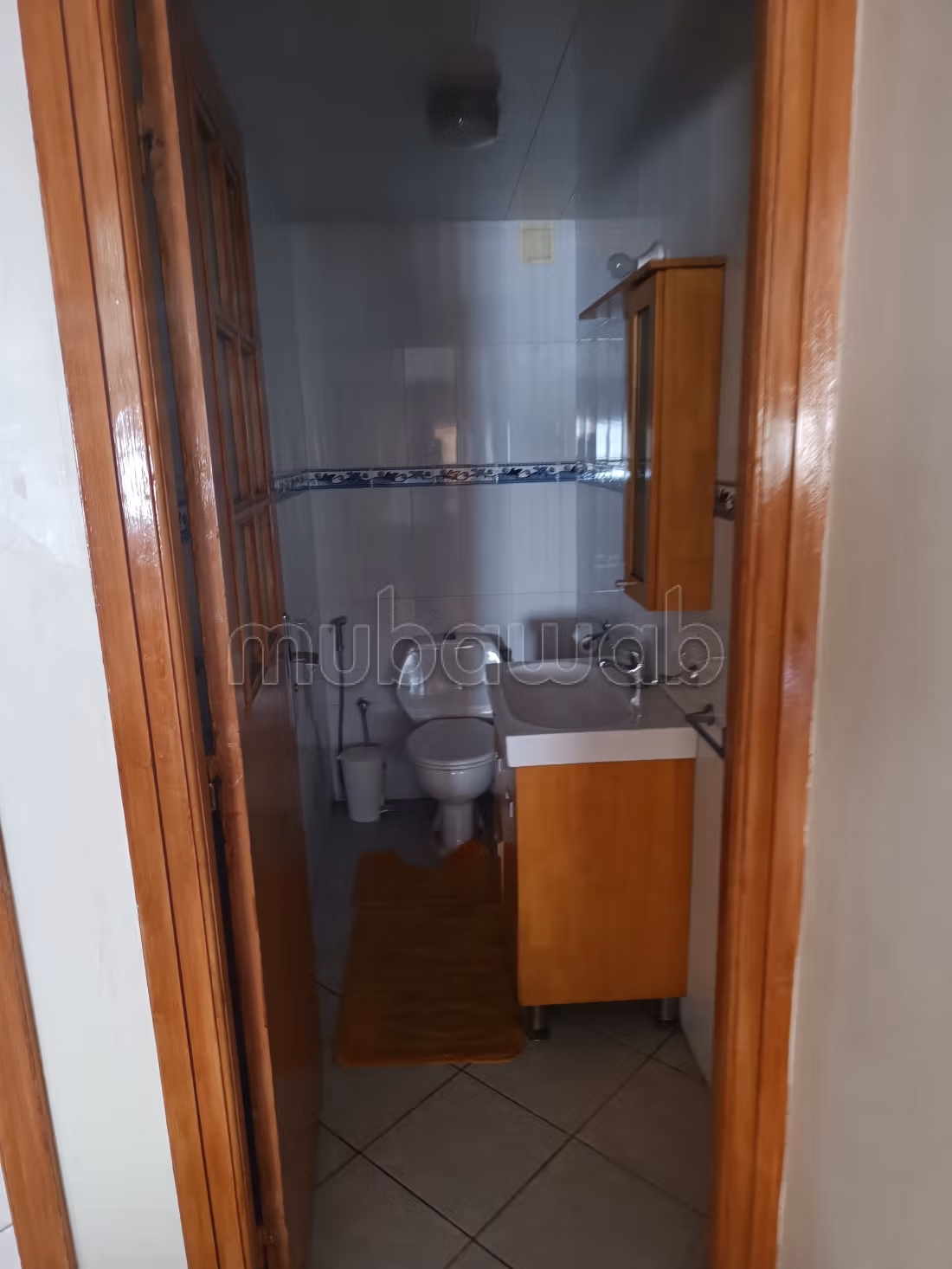 Appt à vendre