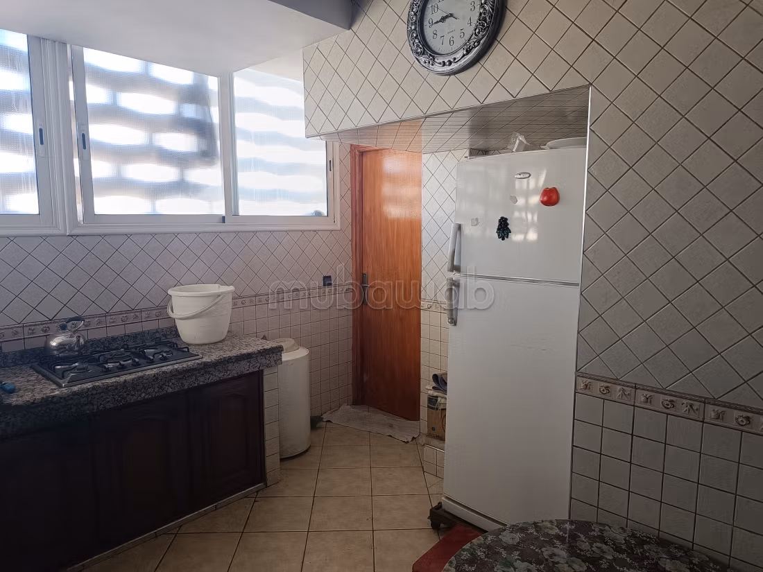 Appt à vendre