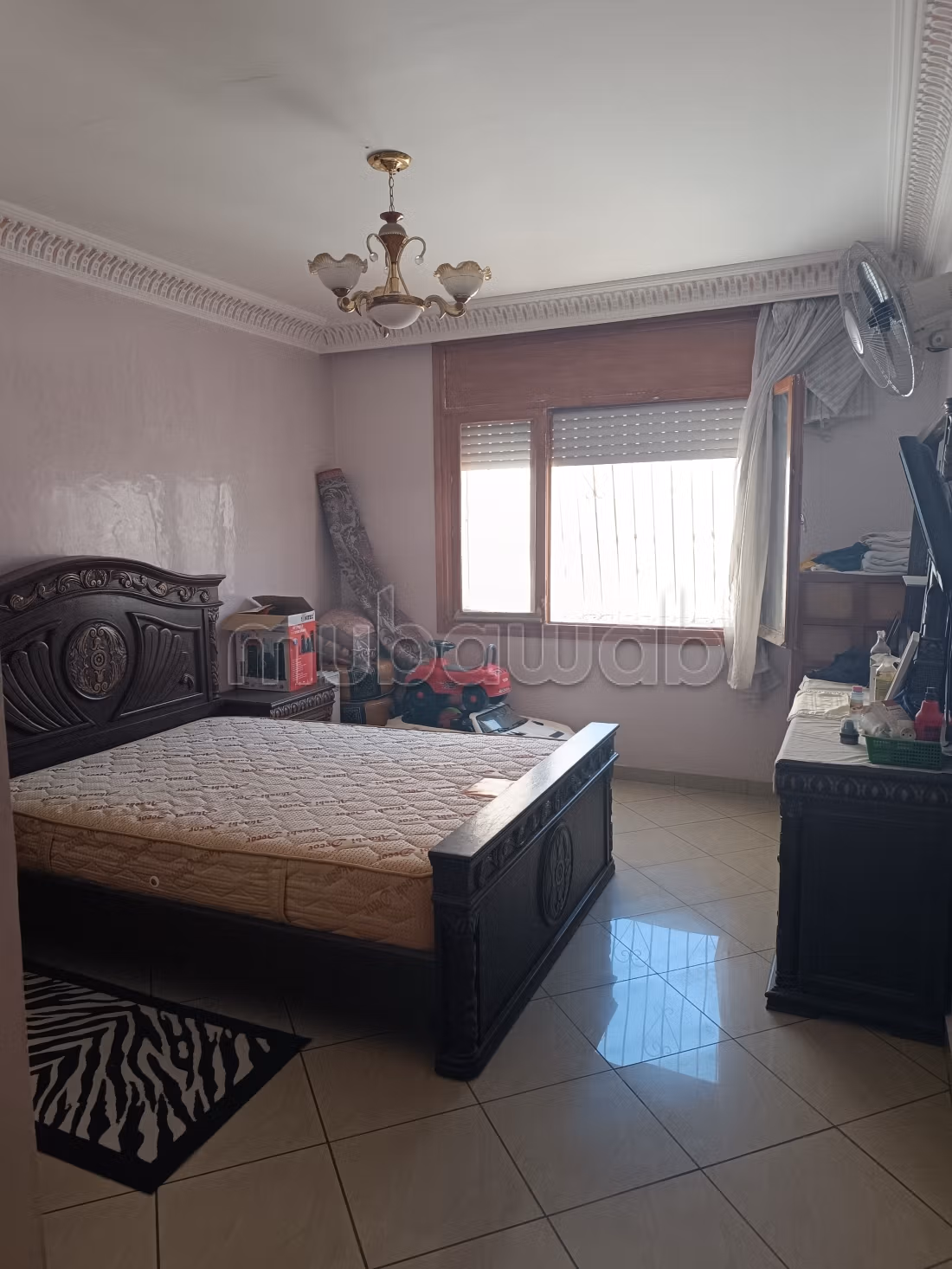 Appt à vendre