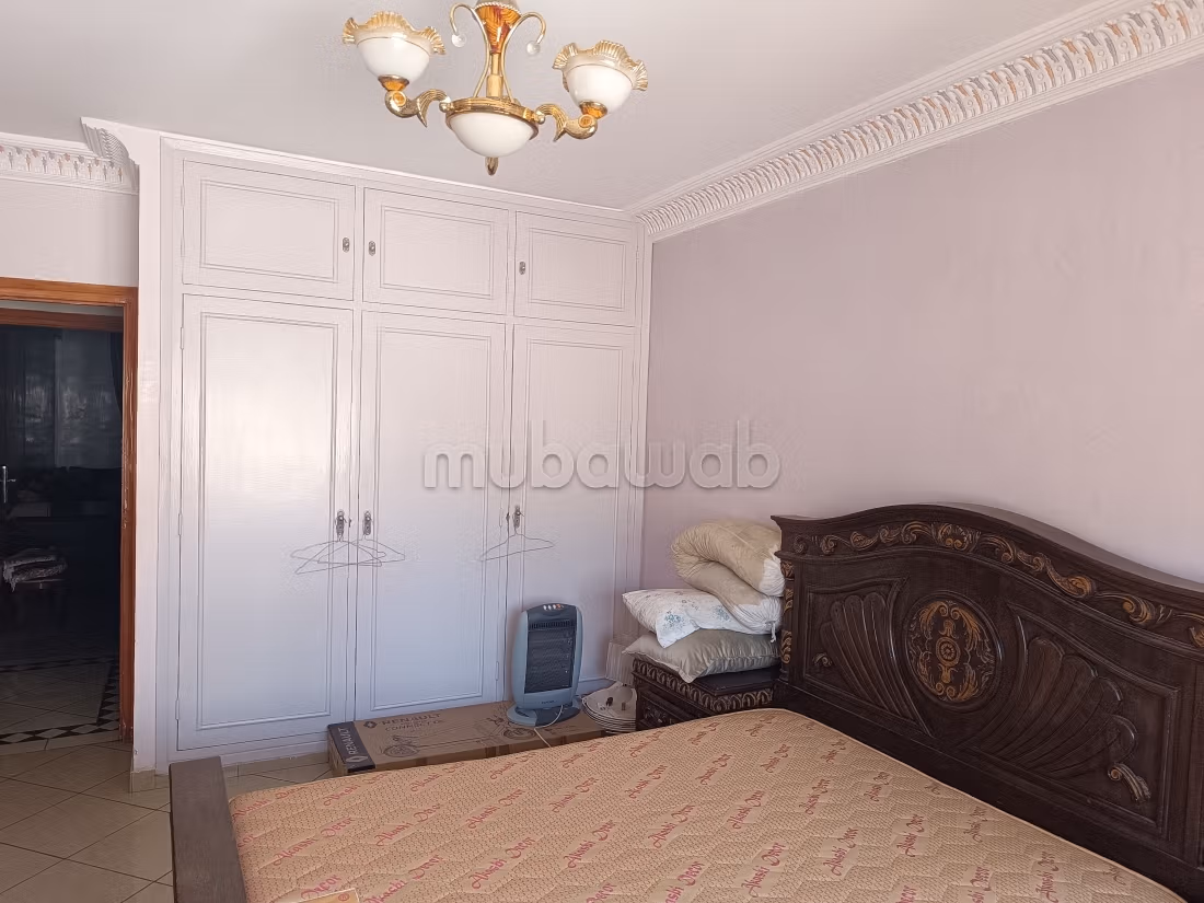 Appt à vendre