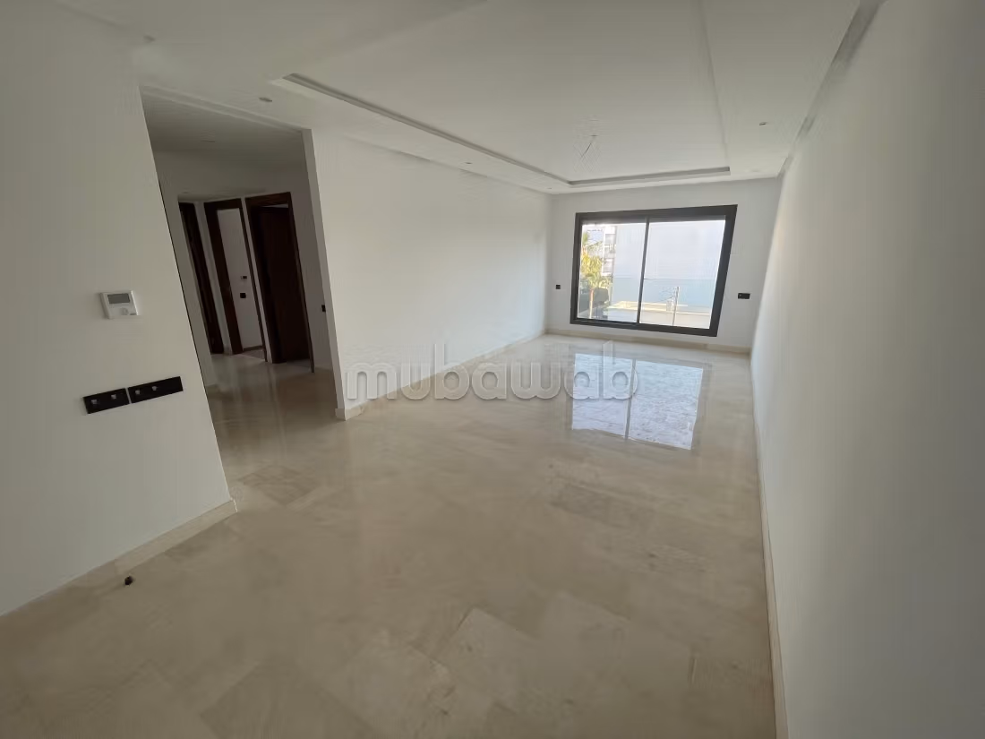 Appartement 3 chambres quartier OASIS