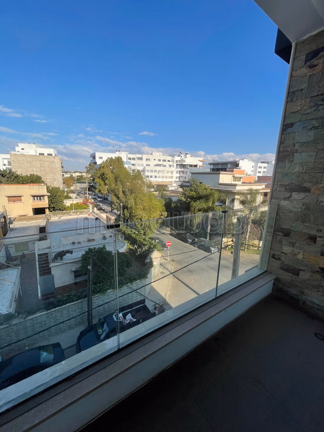 Appartement 3 chambres quartier OASIS — 4