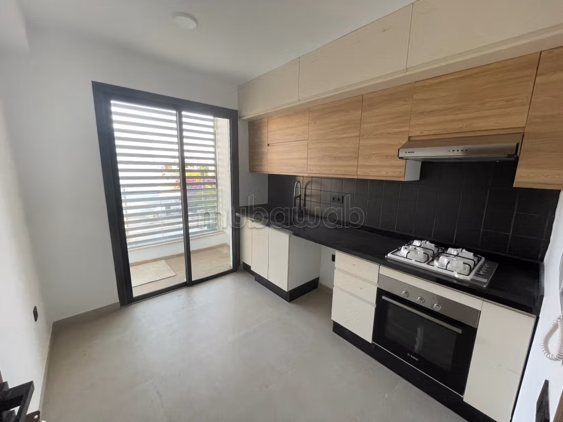 Appartement 3 chambres quartier OASIS — 6