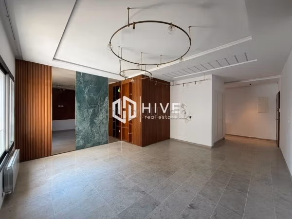 FOR RENT - S3 Apartment Jardins de Carthage -
