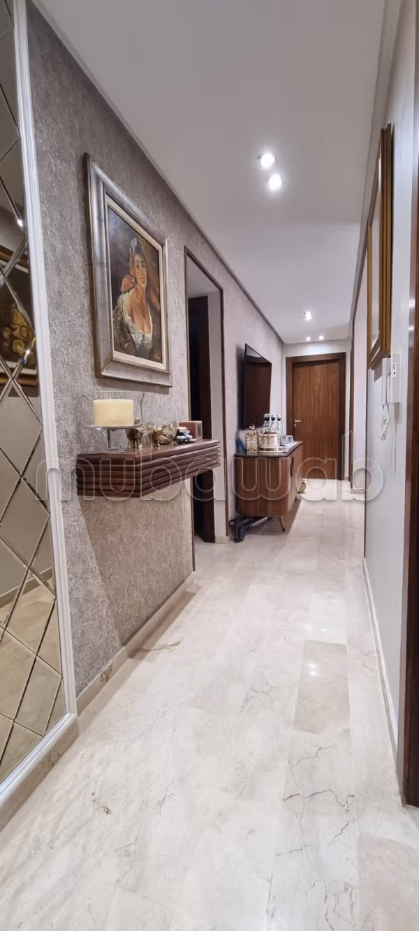 Appartement à vendre à L'Ocean. 3 pièces confortables. Bien meublé