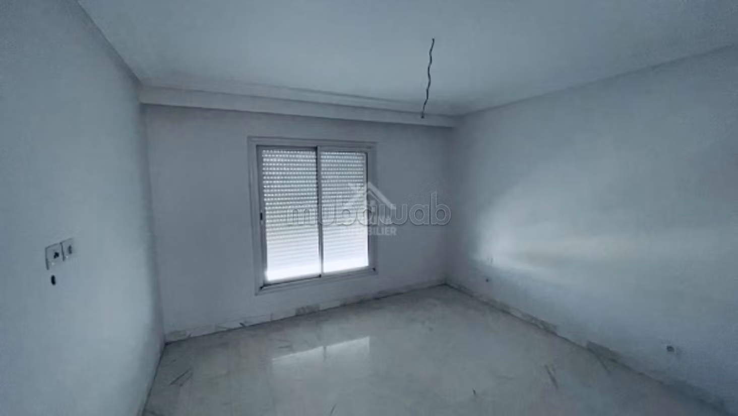 A Louer un Loft aux Jardins de Carthage