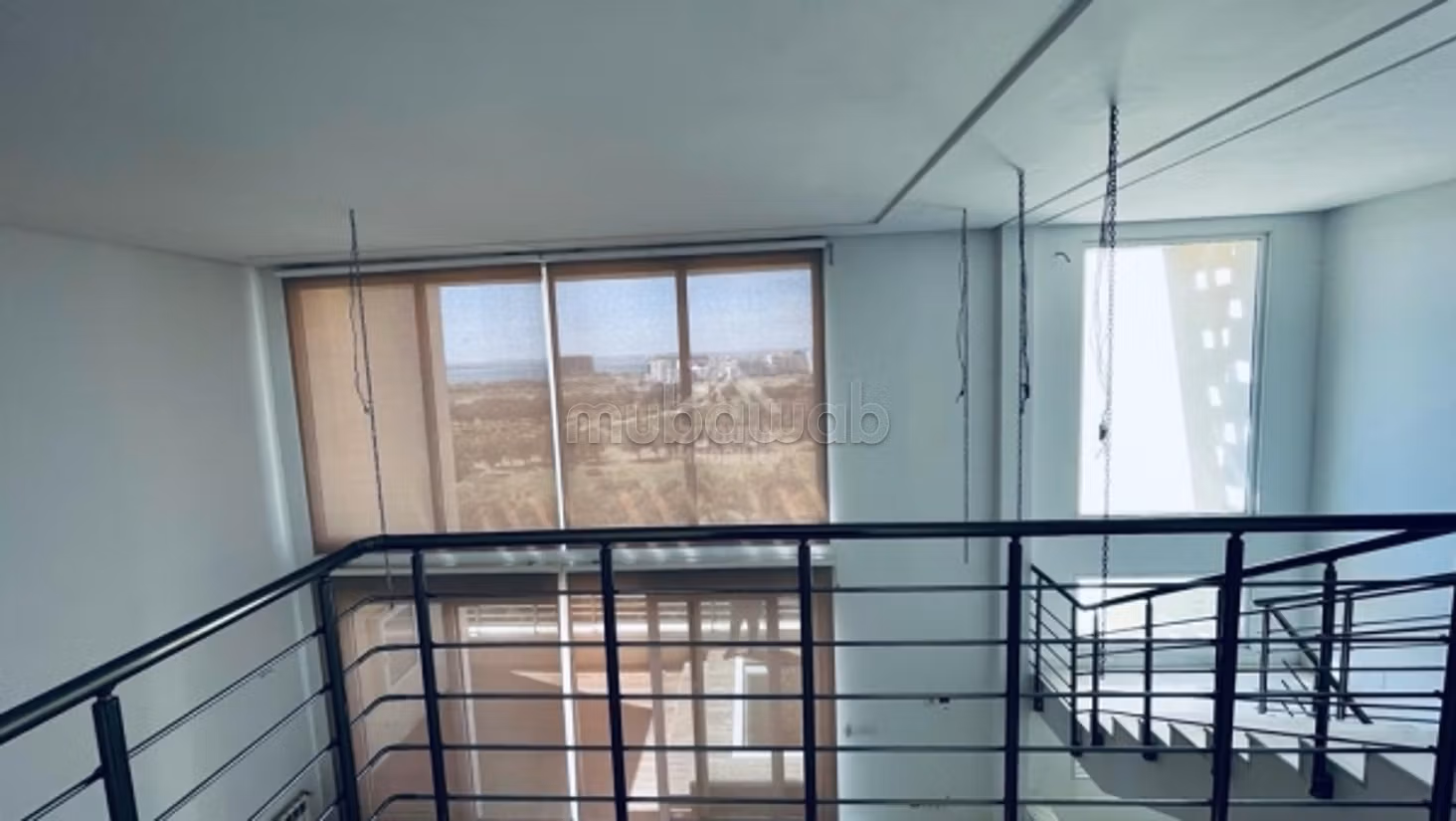 A Louer un Loft aux Jardins de Carthage
