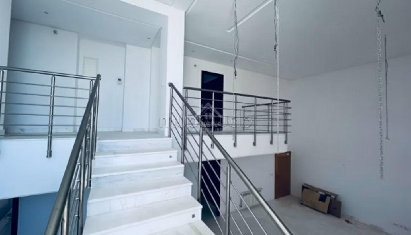 A Louer un Loft aux Jardins de Carthage