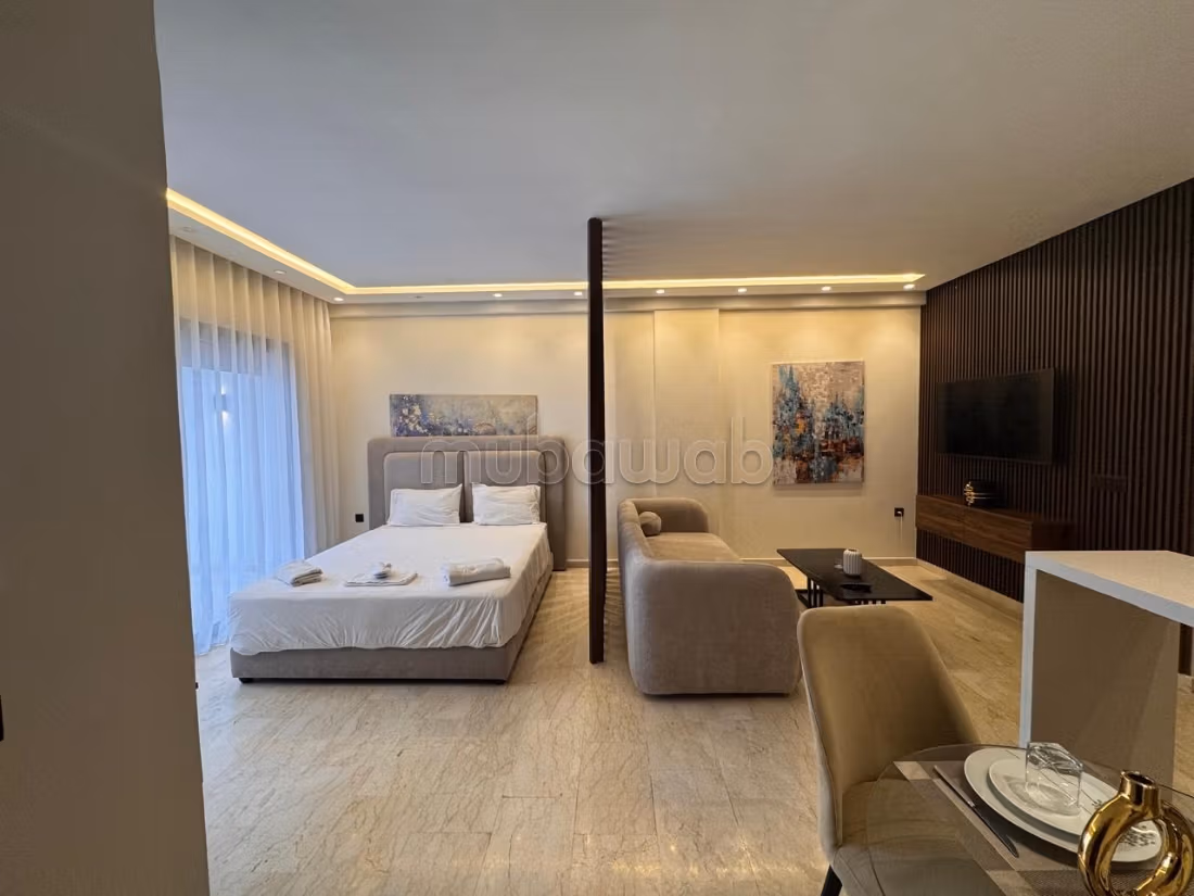 Appartement à vendre ou louer– Quartier El Manar
