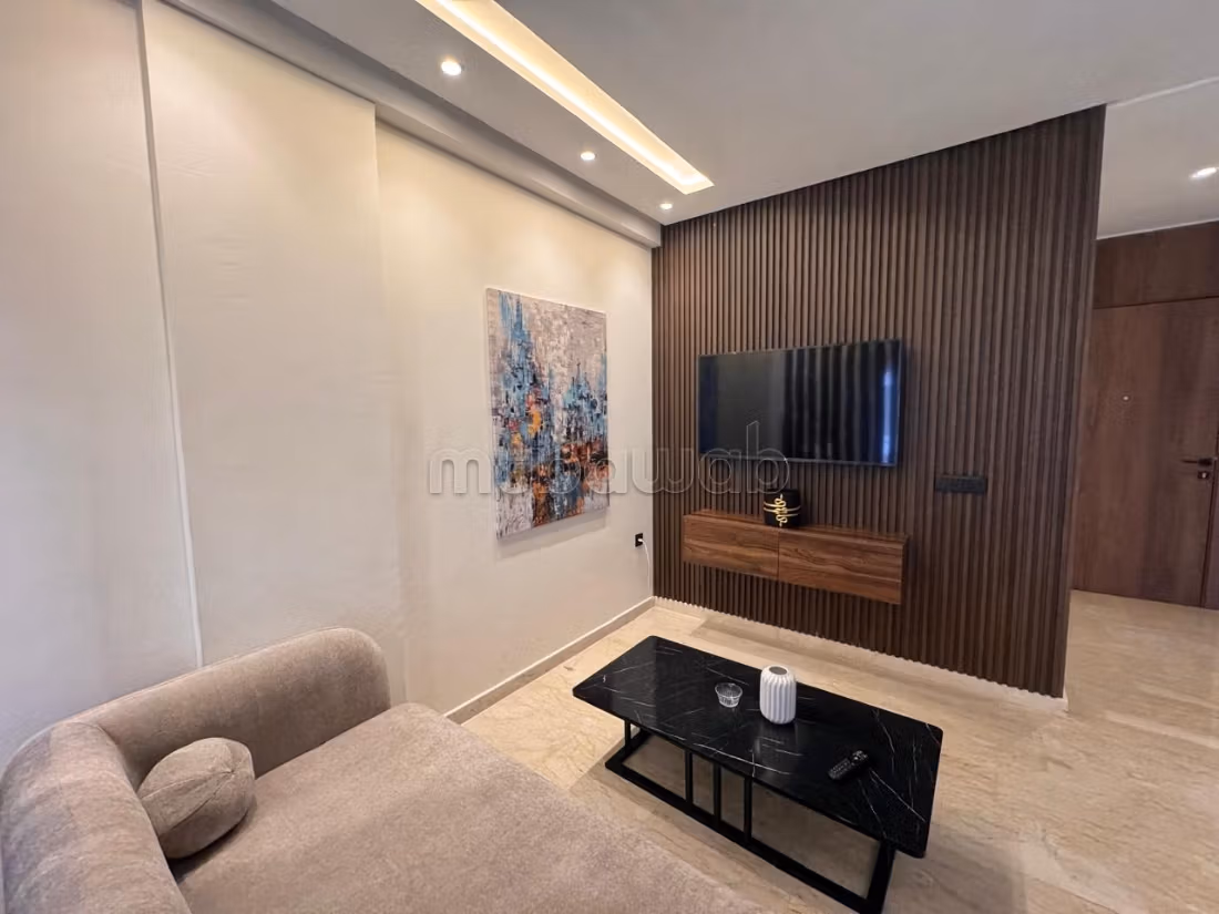Appartement 59 m² à El Manar - El Hank — 7