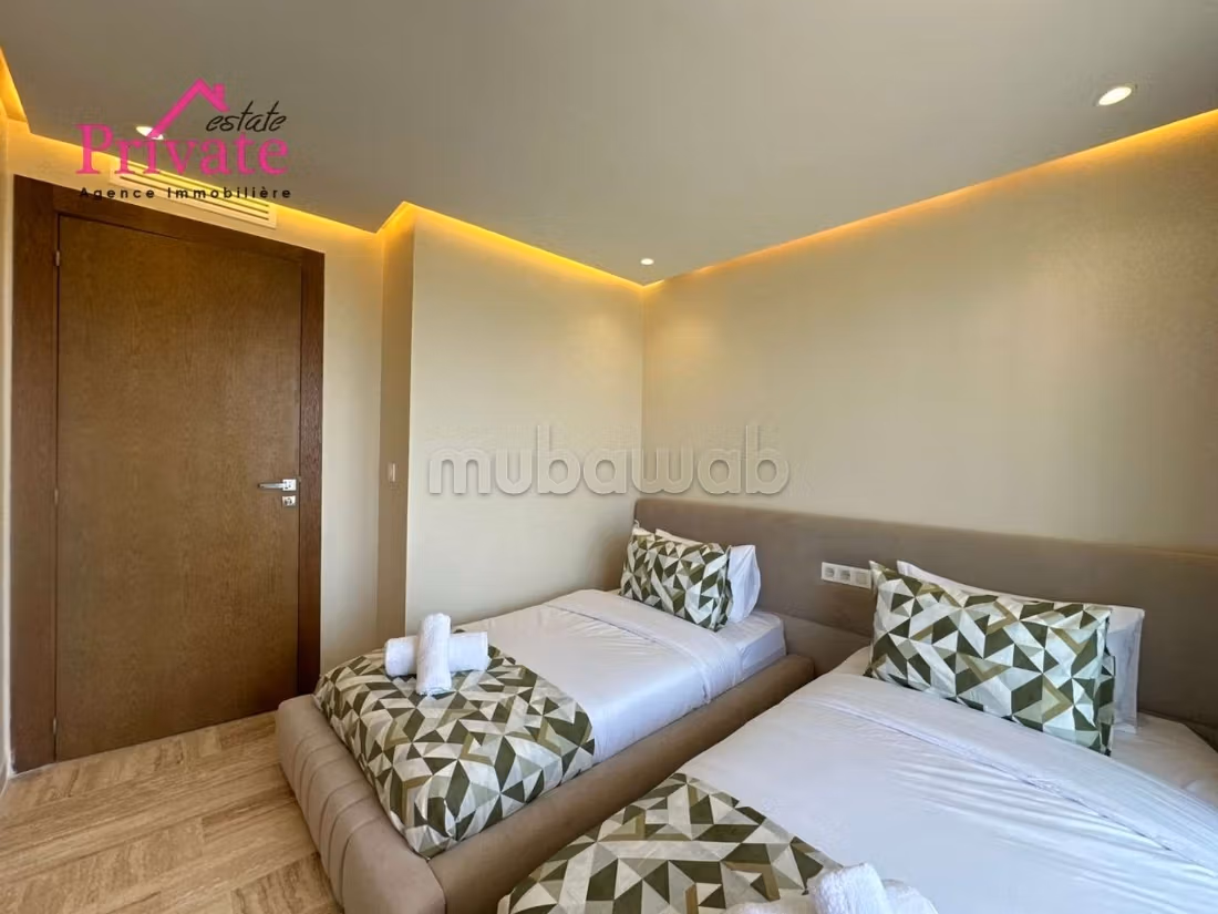 Appartement 80 m² à Malabata — 10