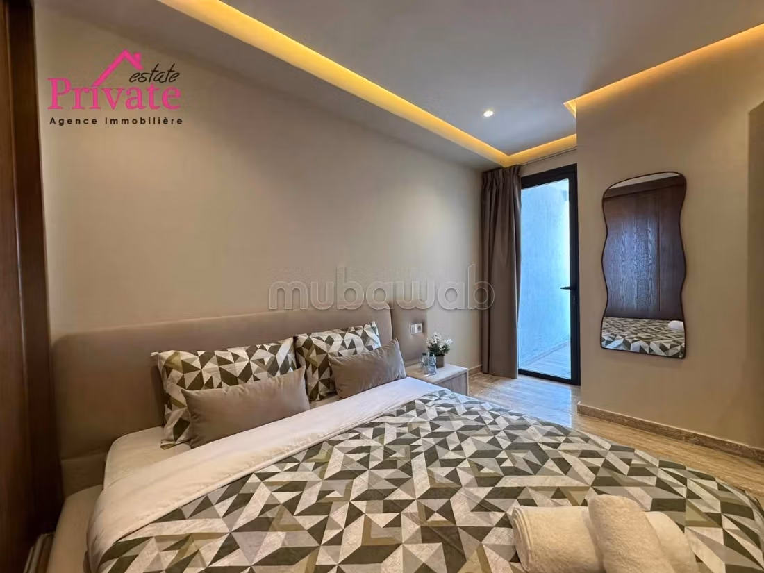 Appartement 80 m² à Malabata — 7