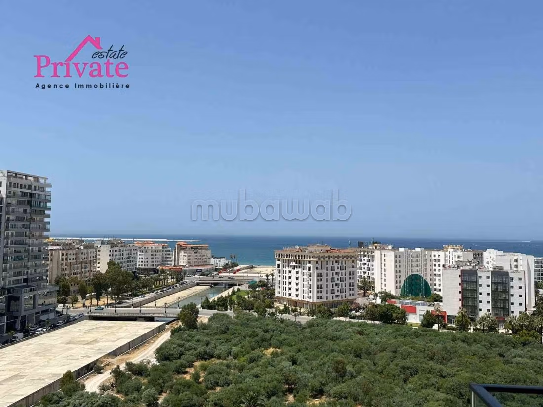 Appartement 80 m² à Malabata — 8