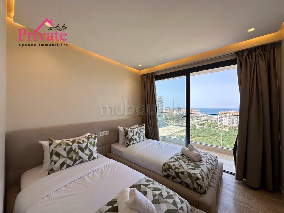 Appartement 80 m² à Malabata — 9