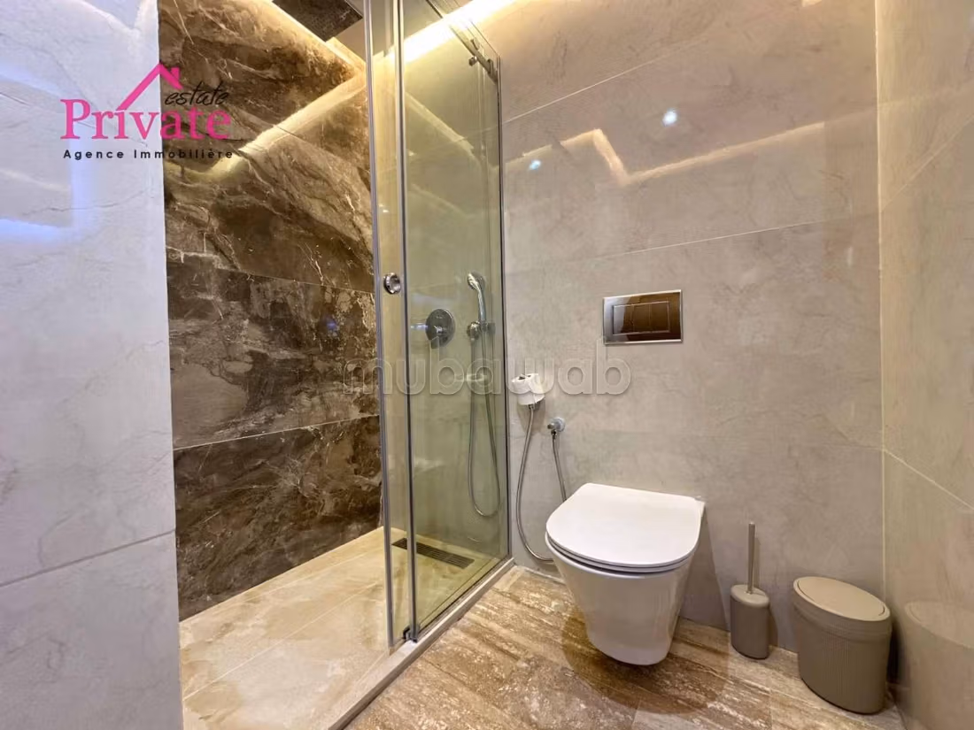 Appartement 80 m² à Malabata — 11