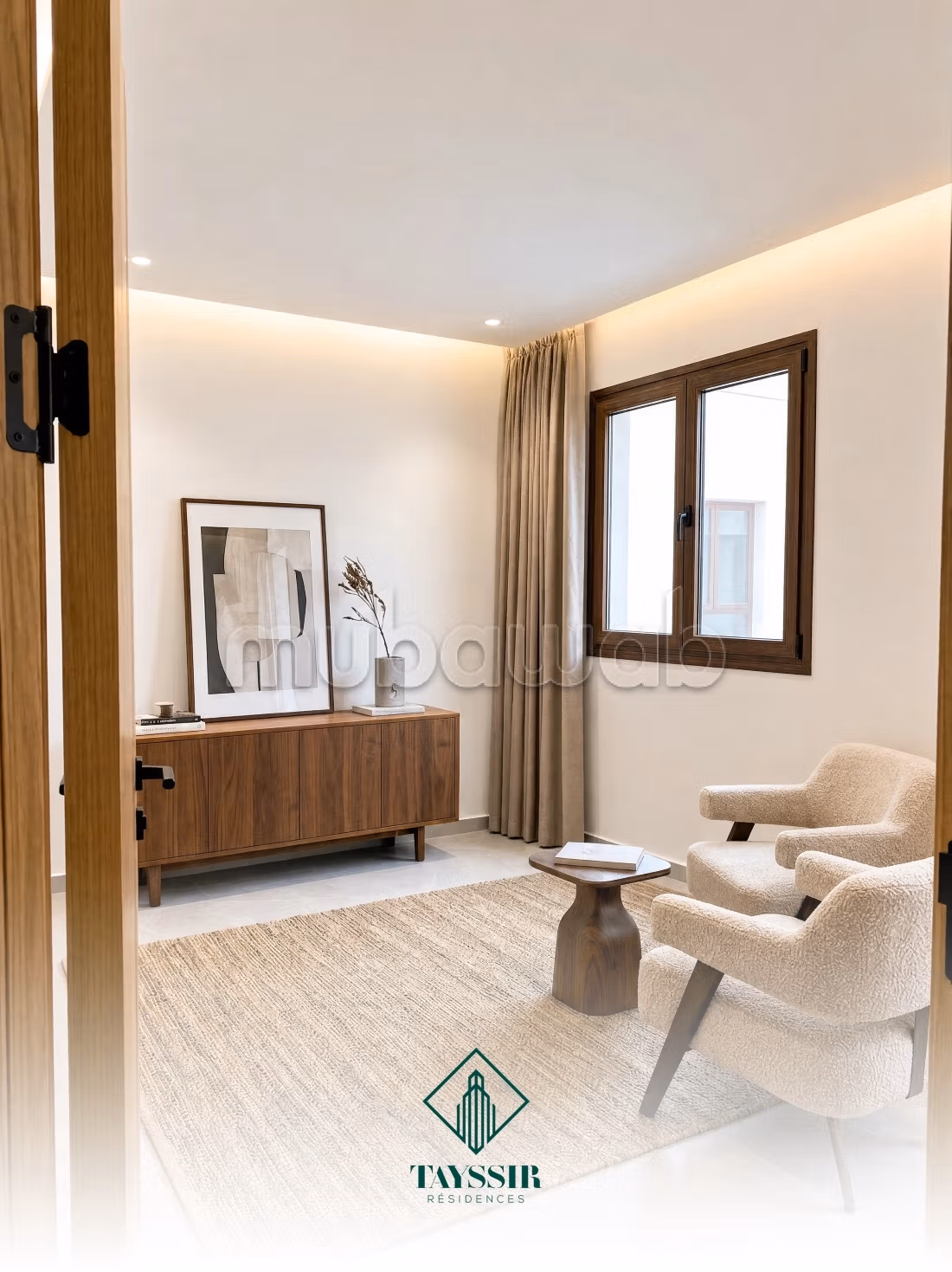 Piso en venta en El Ensanche. 3 dormitorios
