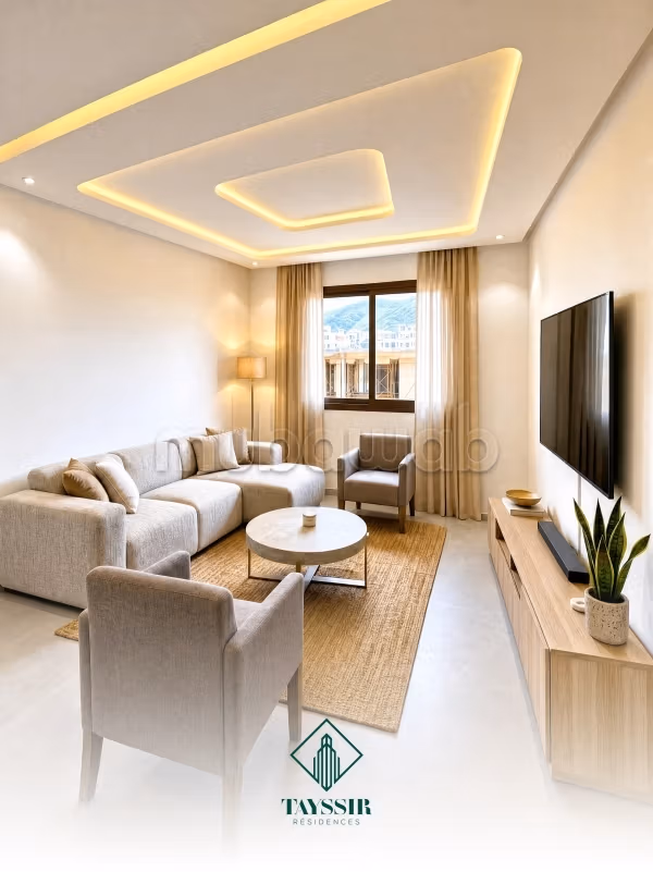 Sale of a beautiful apartment in El Ensanche. Area 77 m2
