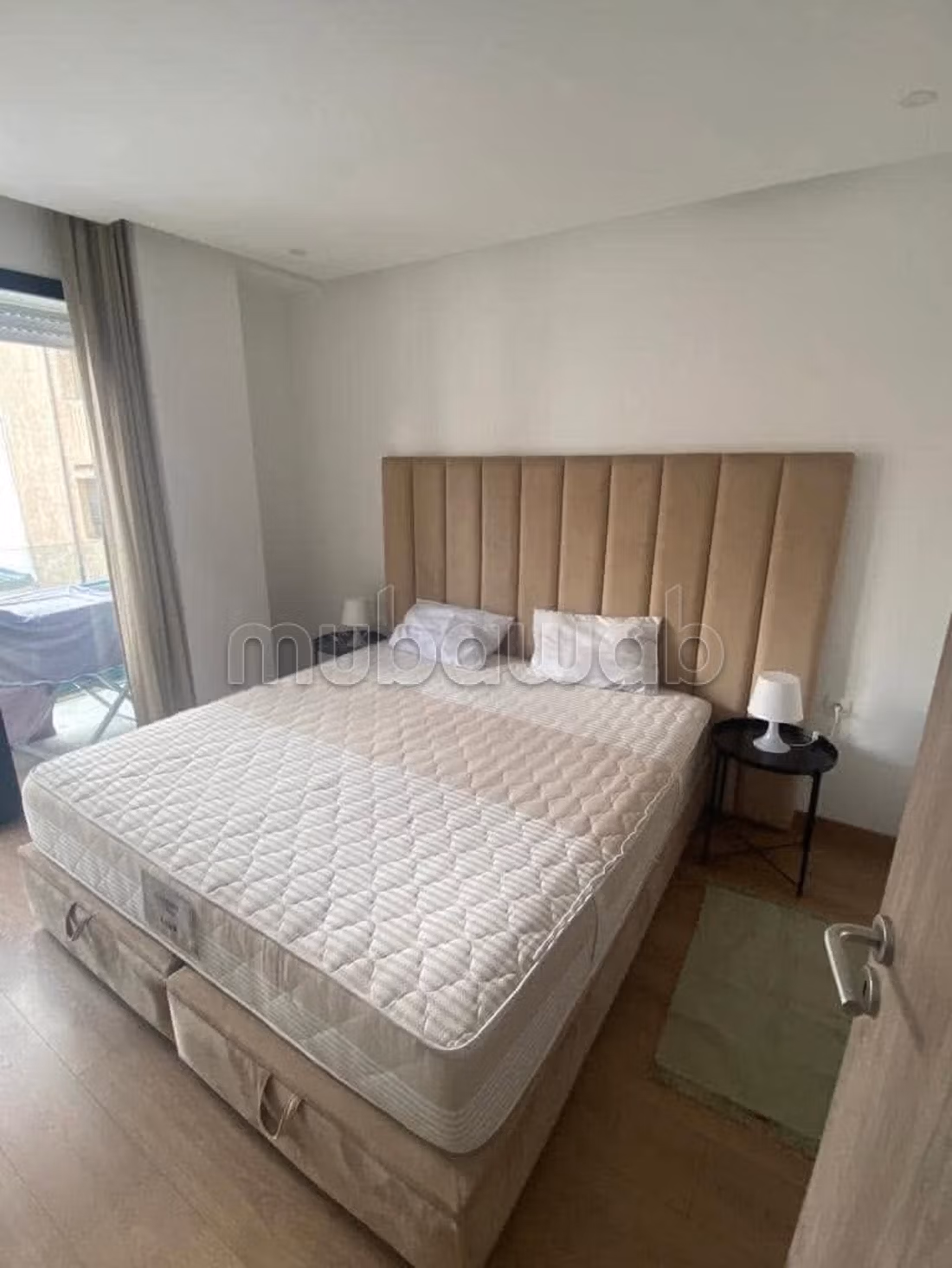 Studio meublé à la location à gauthier — 5