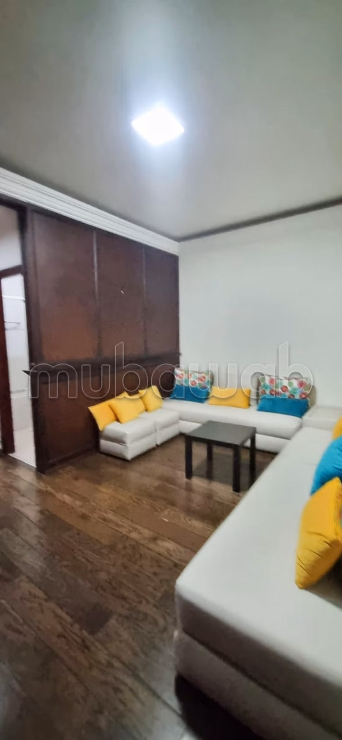 Appartement meublé à louer Hay Riad Rabat