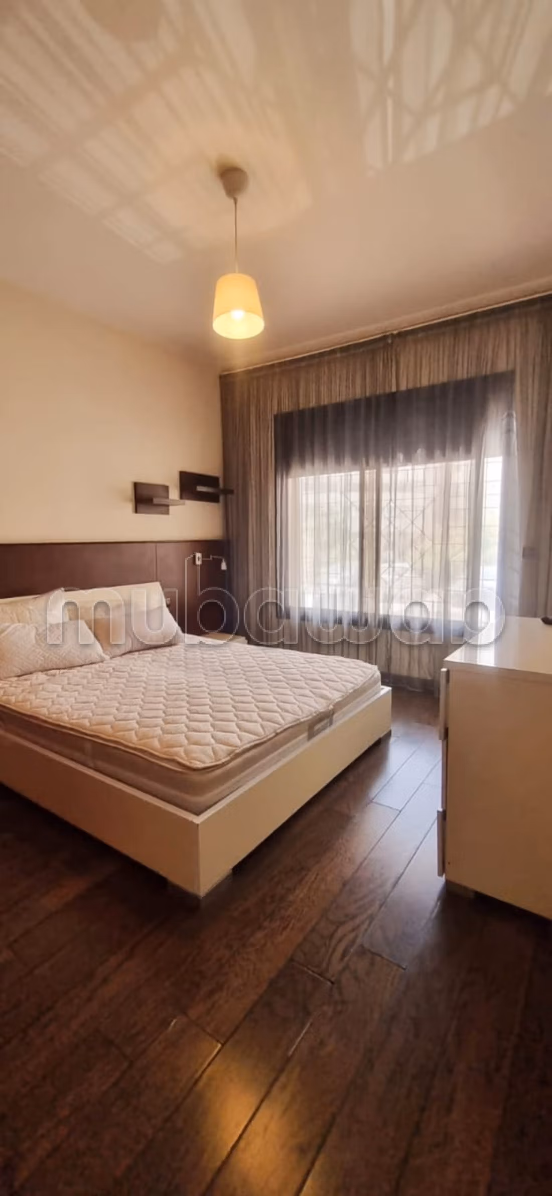 Appartement meublé à louer Hay Riad Rabat