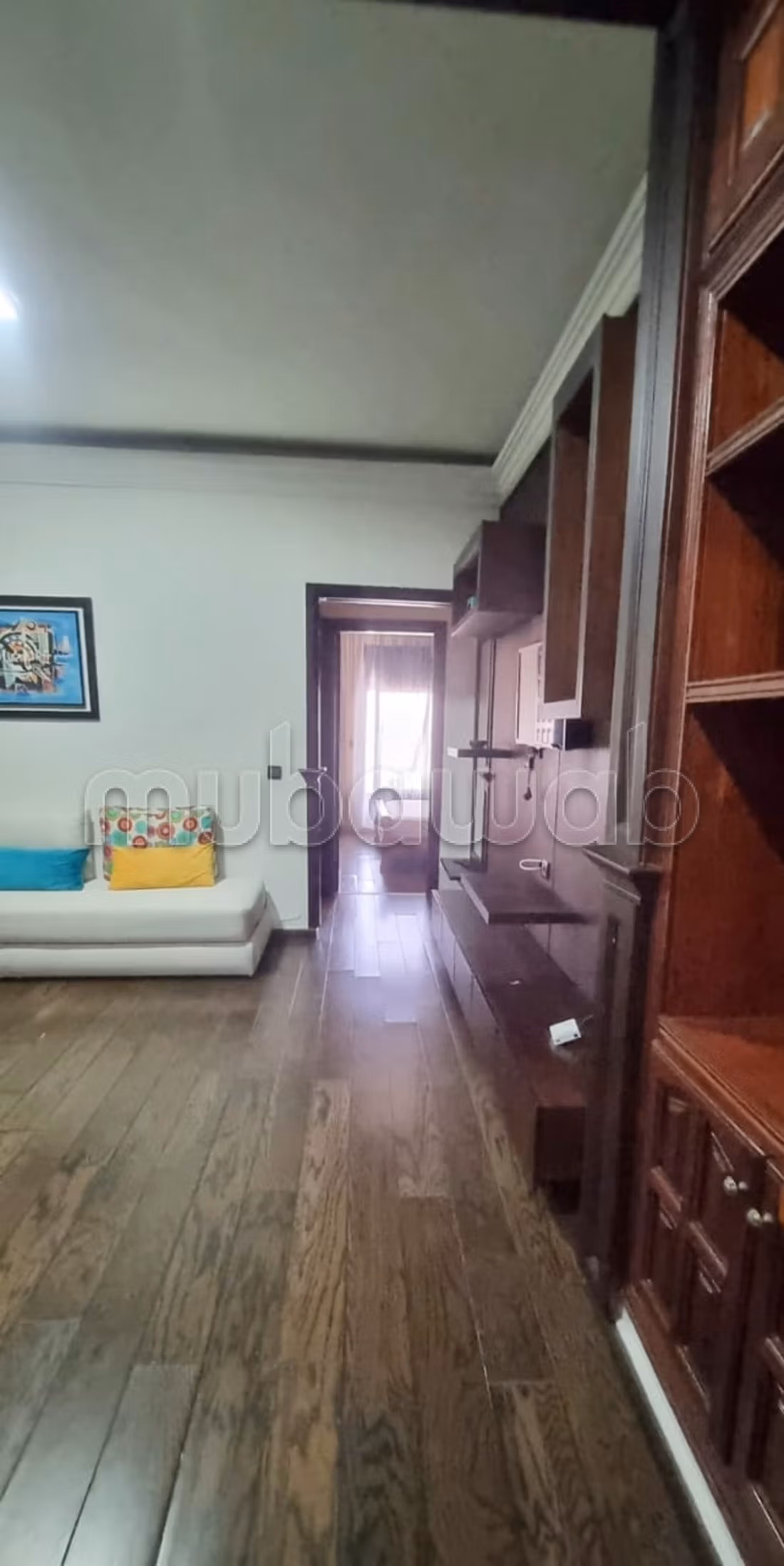 Appartement meublé à louer Hay Riad Rabat