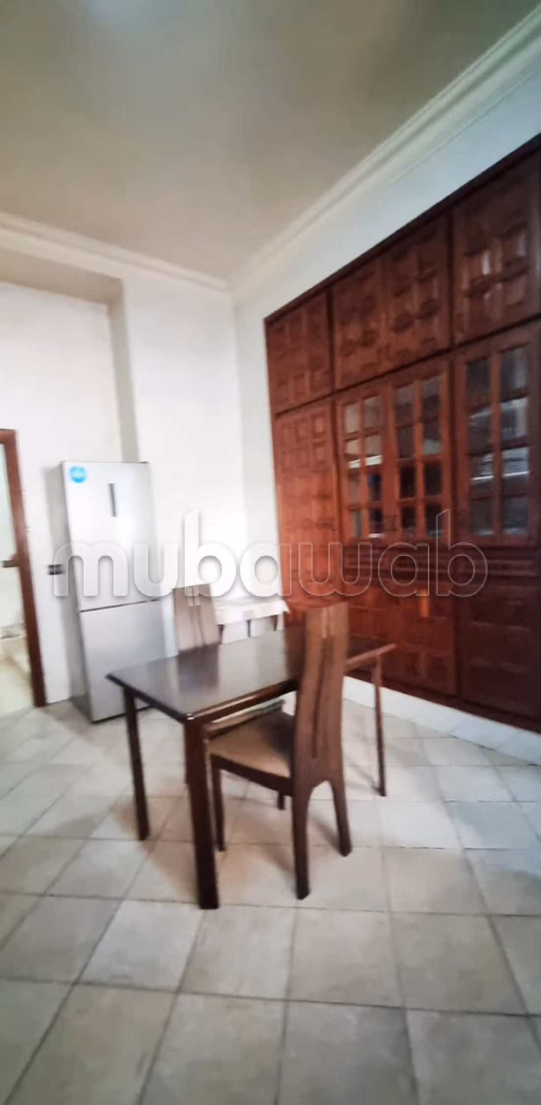 Appartement meublé à louer Hay Riad Rabat