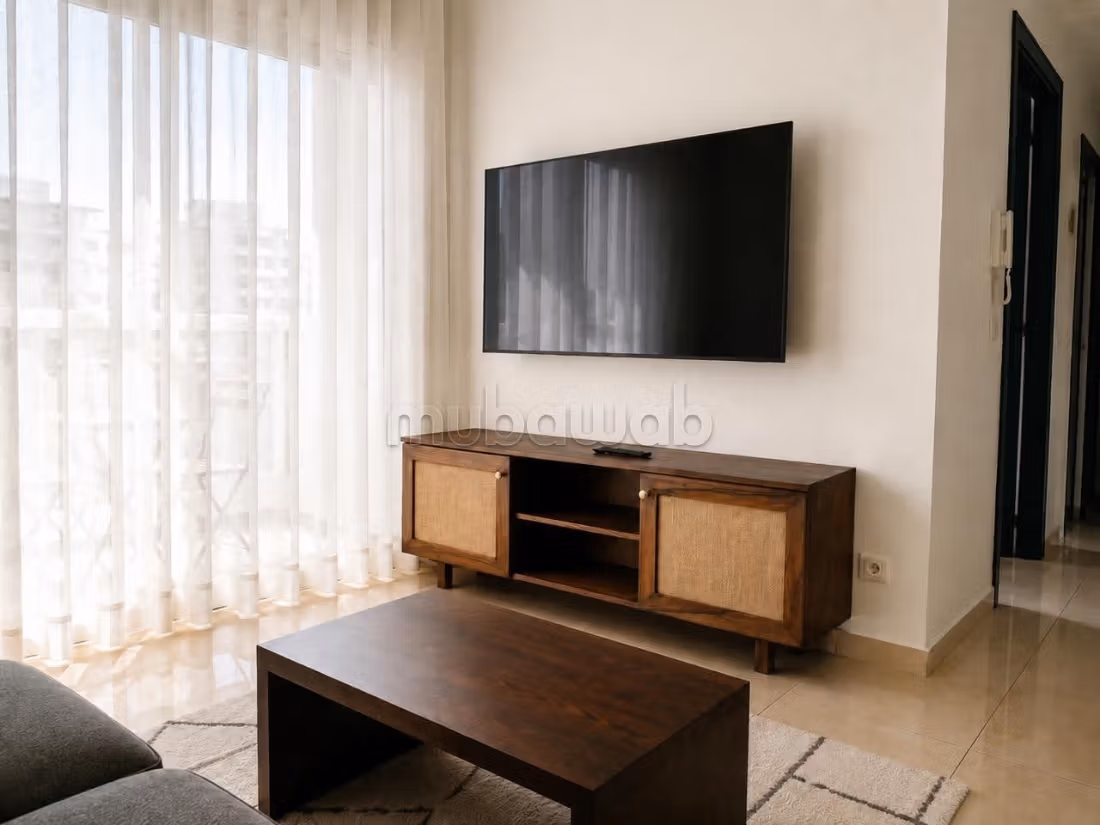 Appartement 60 m² f Gauthier — 9