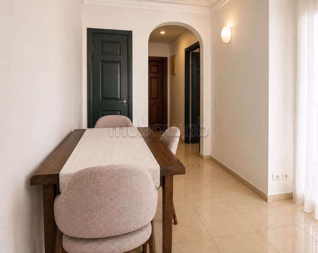 Appartement 60 m² f Gauthier — 7