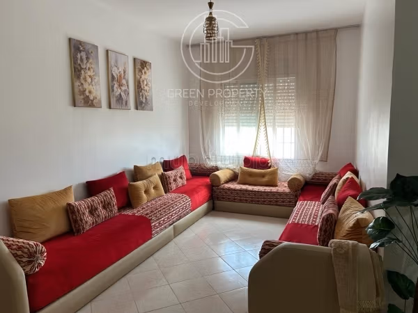 Beautiful apartment for long-term rental