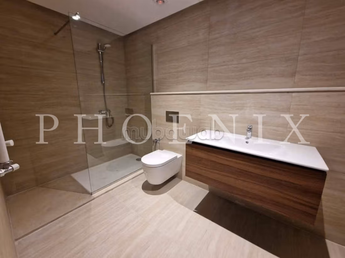 Duplex S3 avec jardin aux Jardins de Carthage