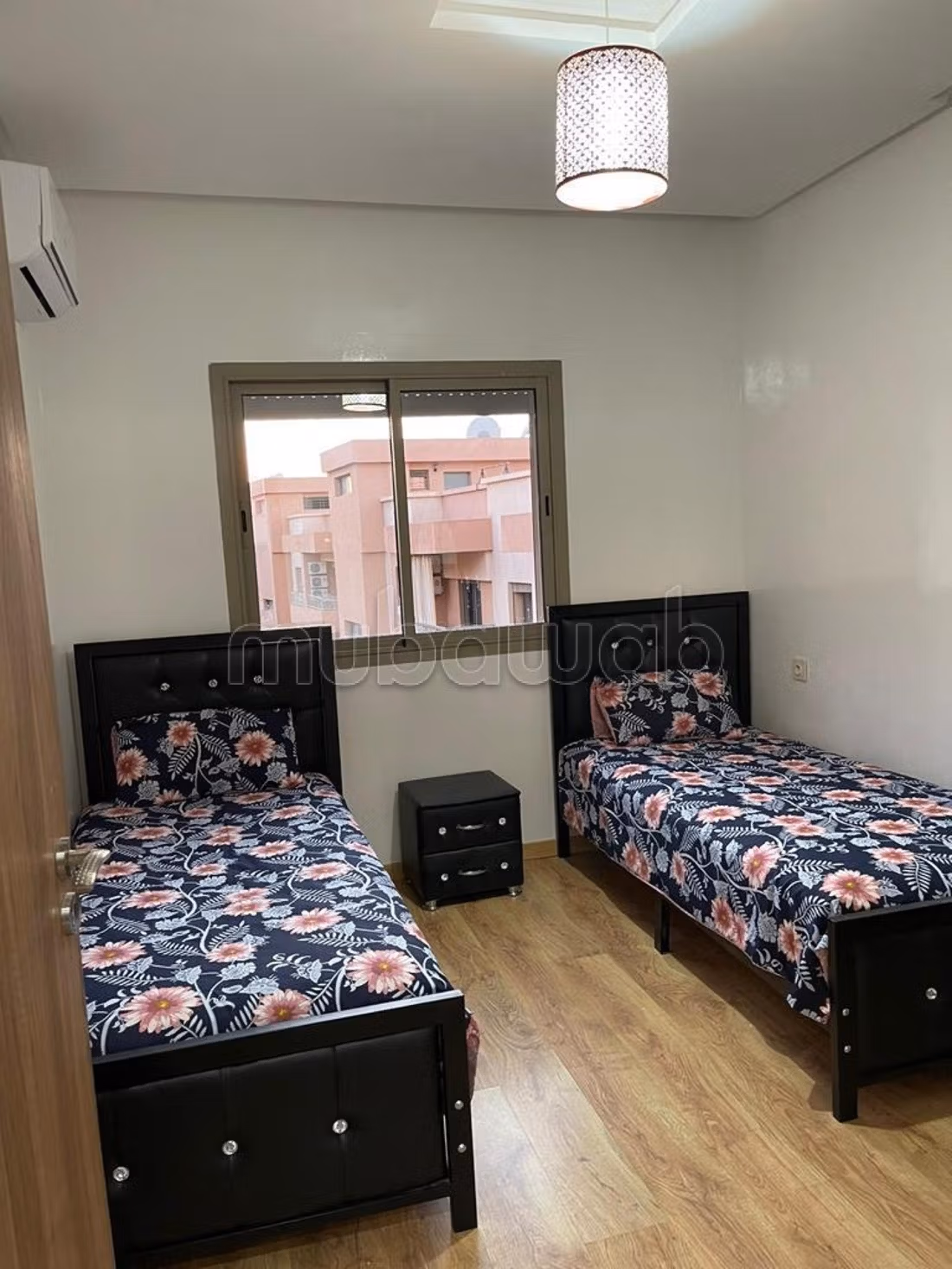 Jolie Appartement Meublé à Louer Route de Safi