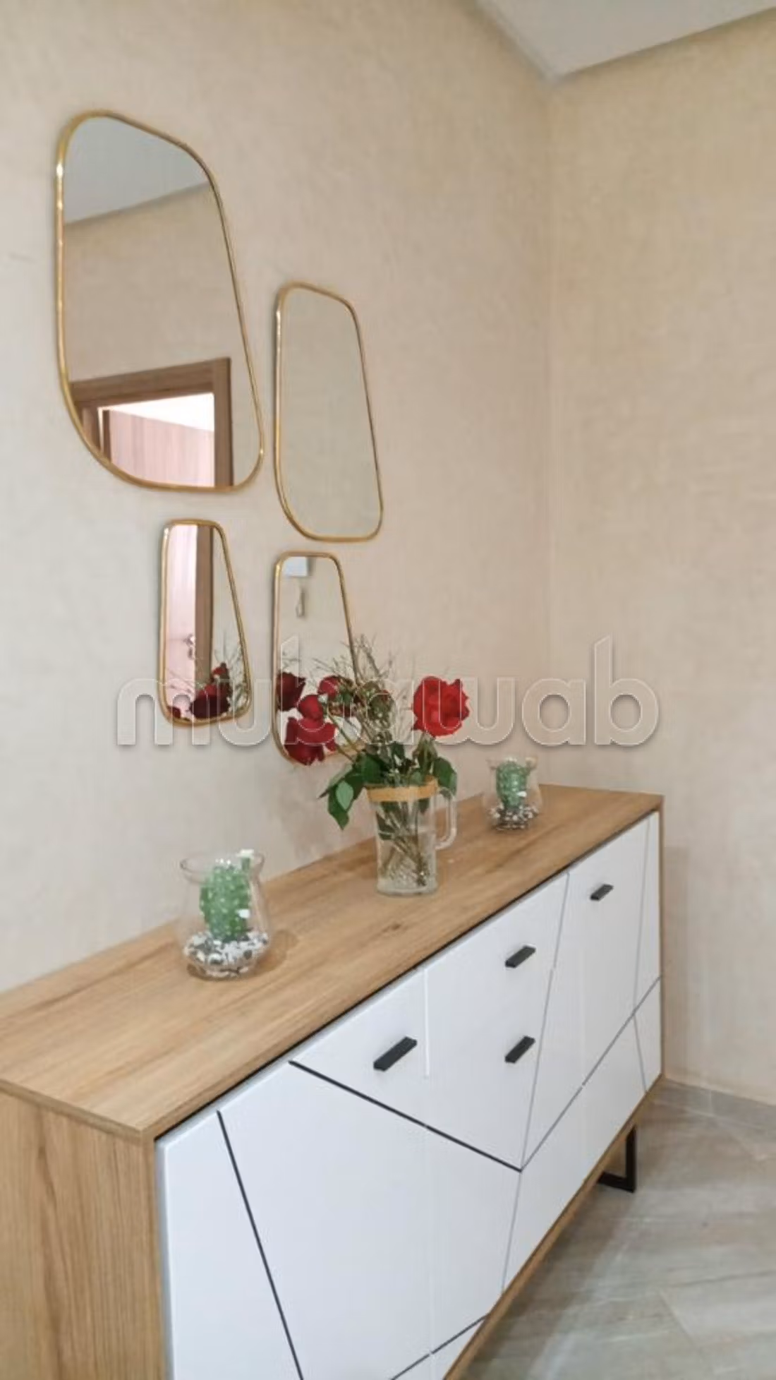 Jolie Appartement Meublé à Louer Route de Safi — 4