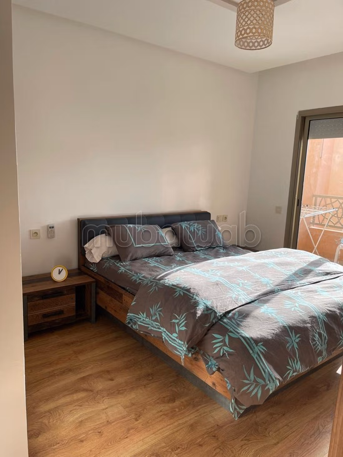 Jolie Appartement Meublé à Louer Route de Safi — 3