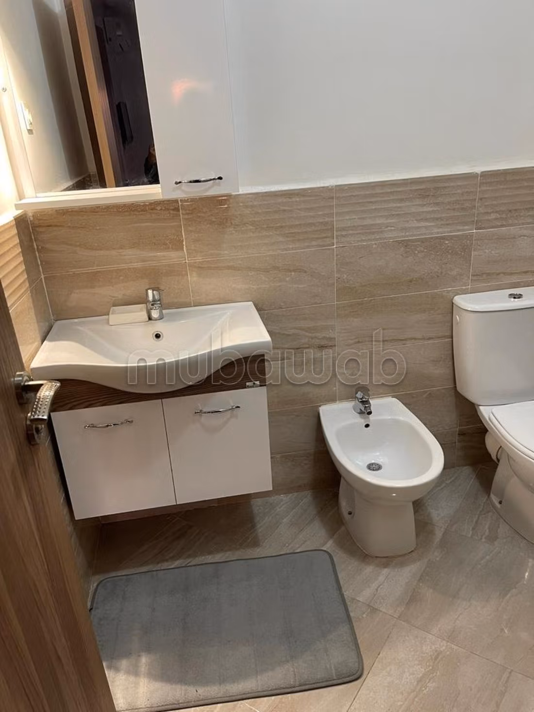 Jolie Appartement Meublé à Louer Route de Safi — 5