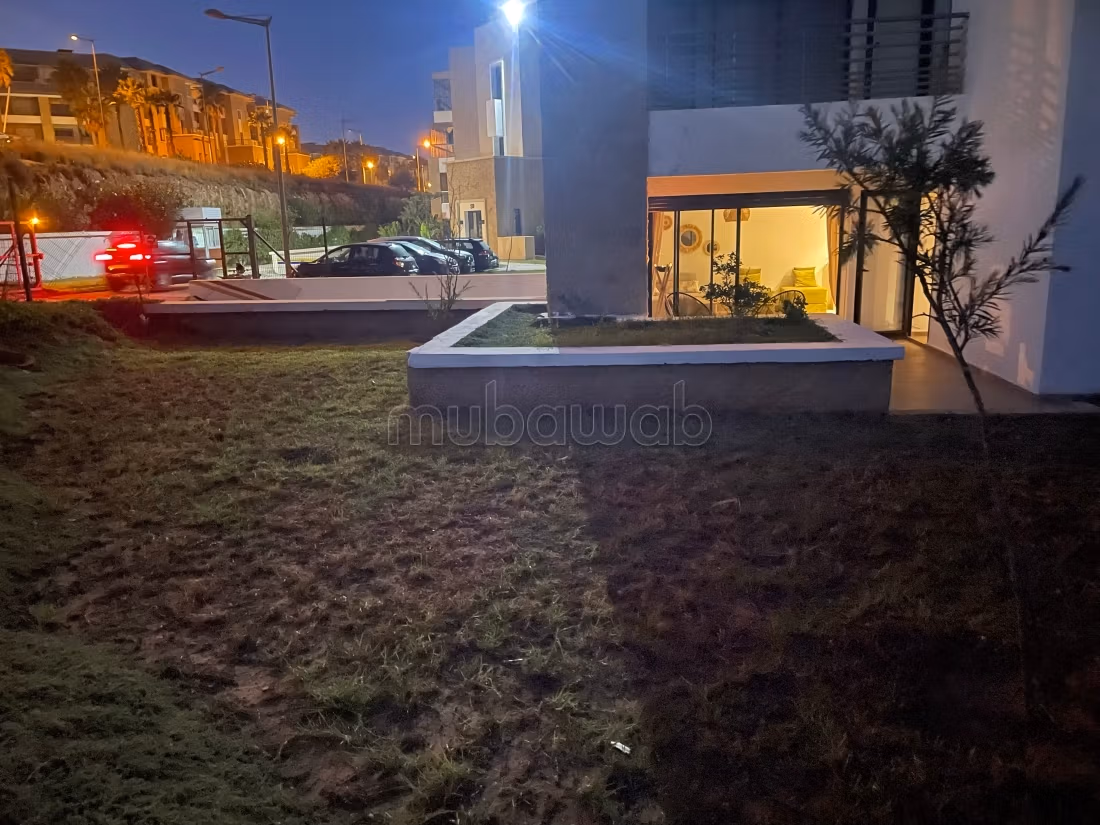 Apartment for rent at Prestigia Beach of Nations,