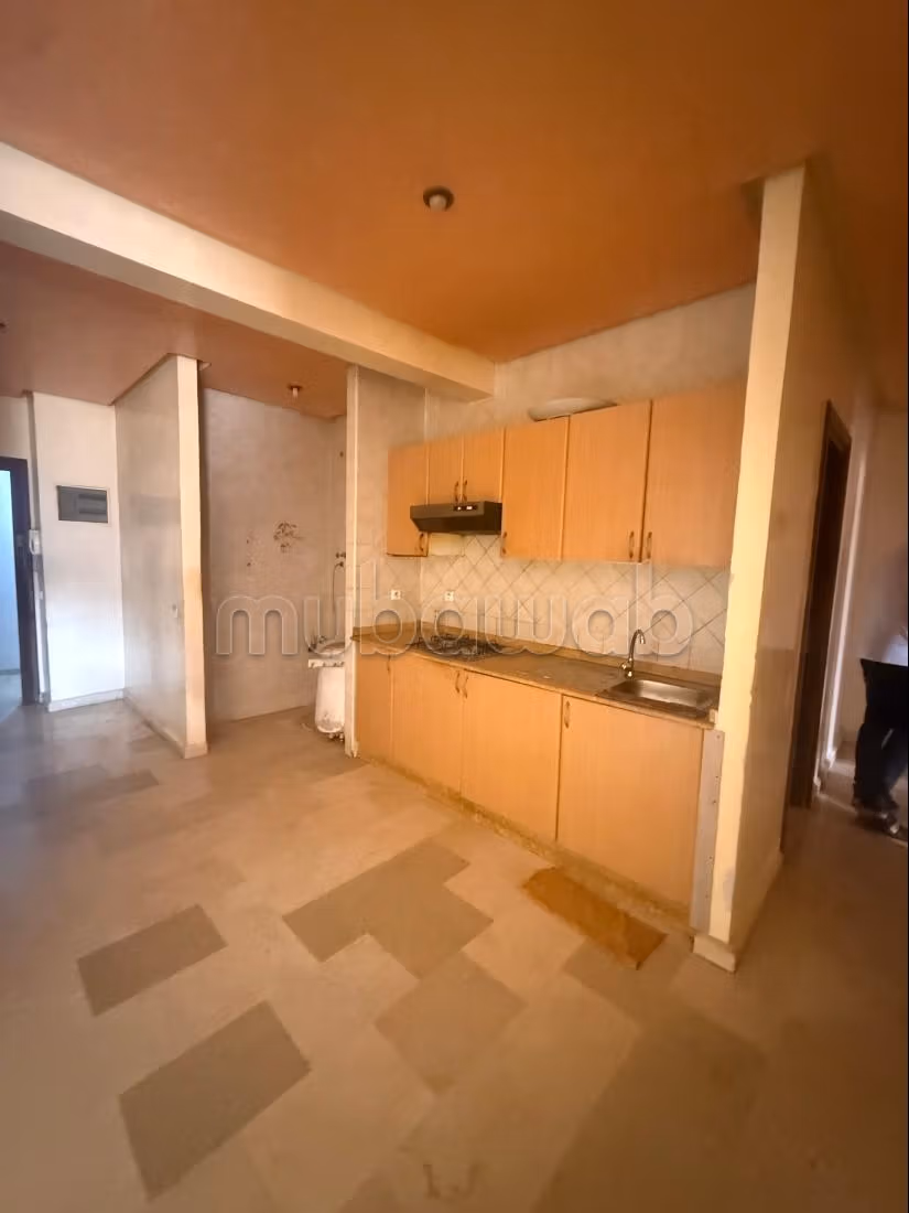Appartement à vendre a hivernage — 2