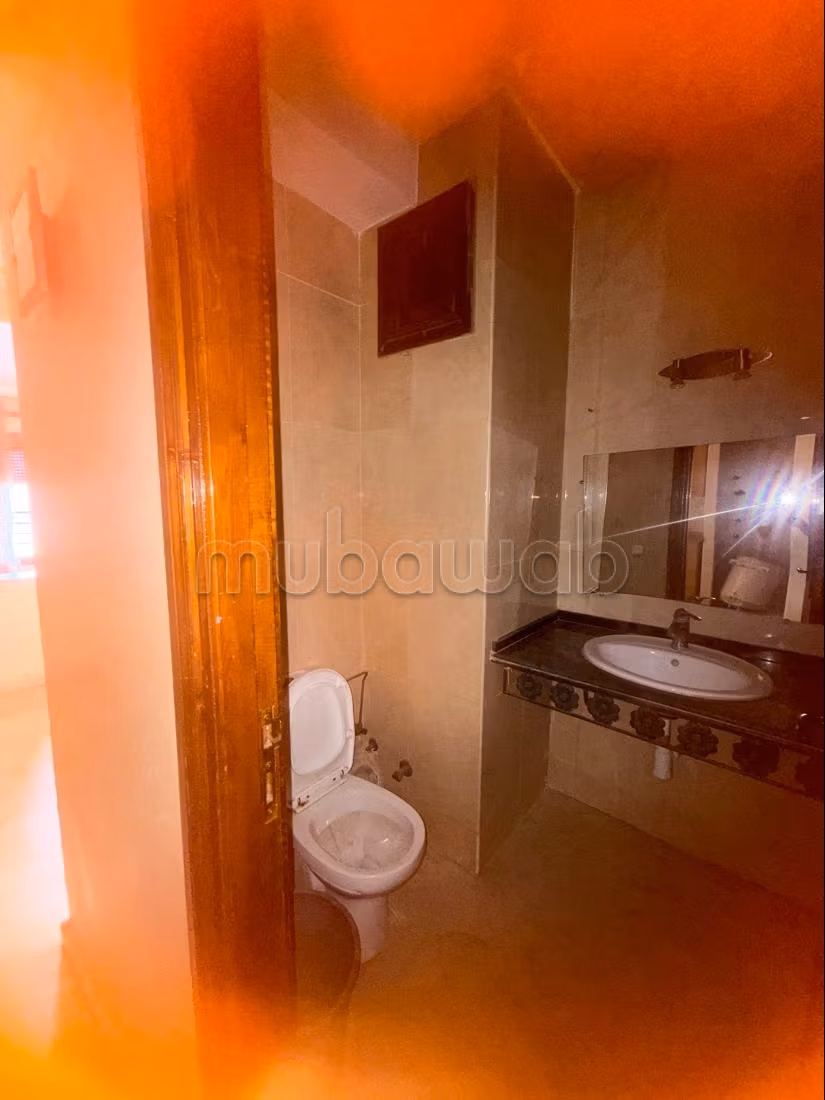 Appartement à vendre a hivernage — 4
